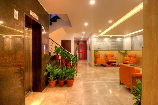 Hotel Kian