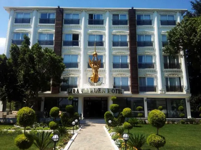 Lara Garden Butik Hotel