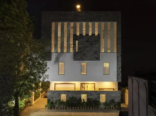 Shahpura Residency Jaipur