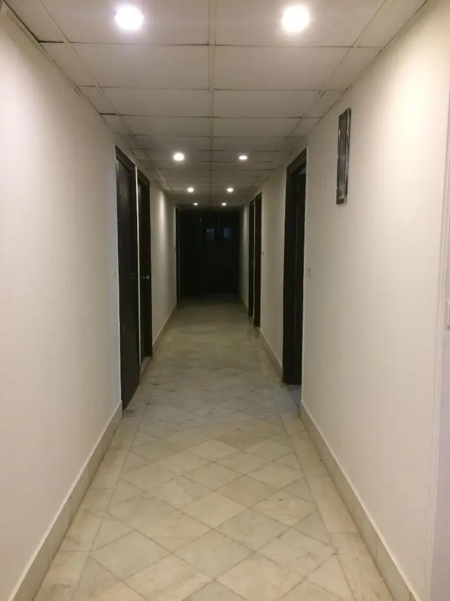 Hotel President