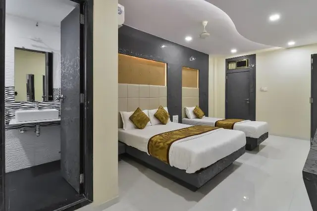 Hotel Aroma