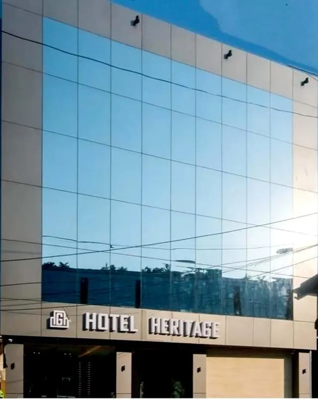 Hotel Heritage