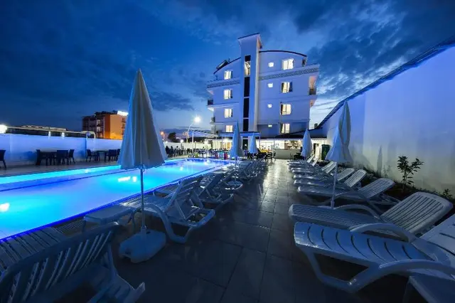 Kadriye Sarp Otel