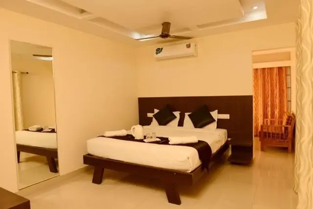 Jk Residency