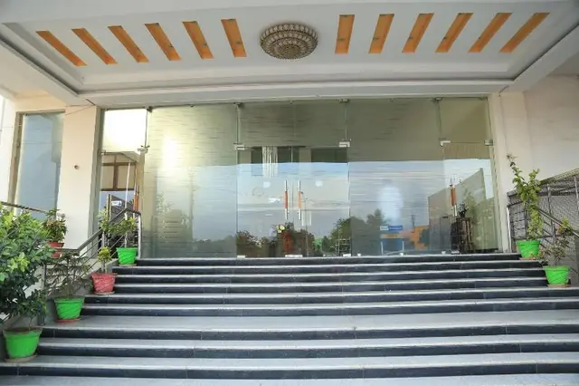 Heritage Residency