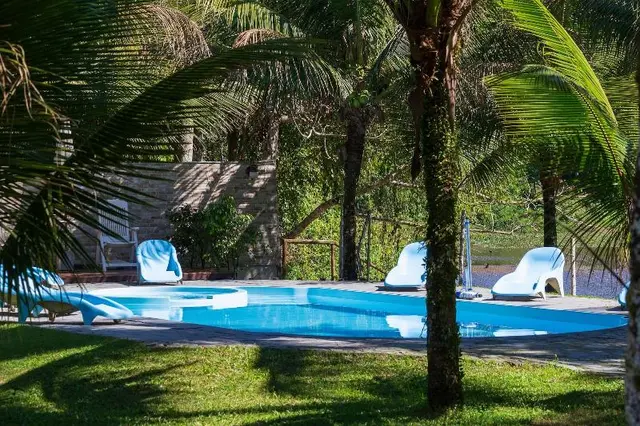 Pousada Rio Paraty
