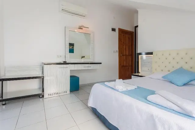 Hotel Koza