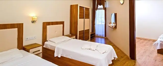 Adrasan Deniz Hotel