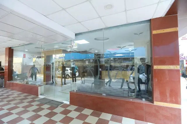 Hotel Bcp Suites
