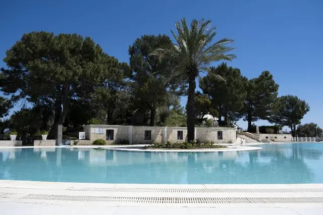 Castle Resort Spa Hotel All Inclusive