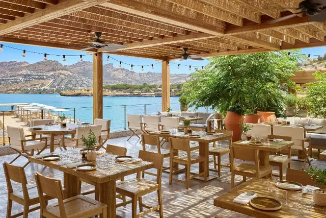 The Bodrum Edition