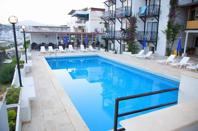 Hotel Gumbet
