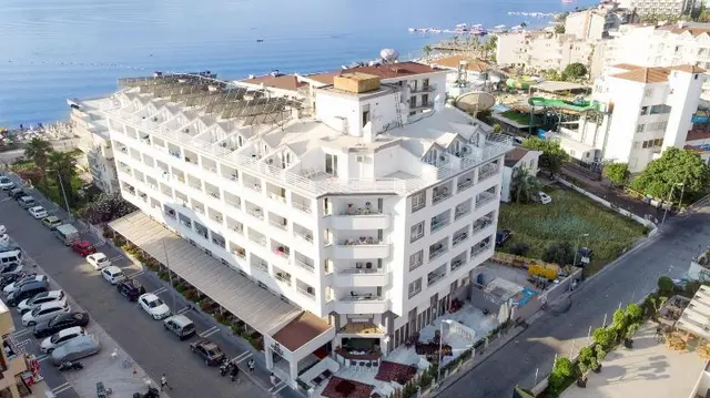 Mert Seaside Hotel Dublicate