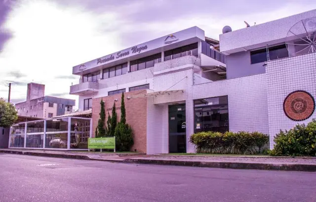 Serra Negra Pousada Spa