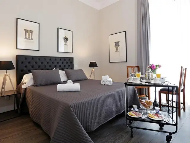Residenza Cavour