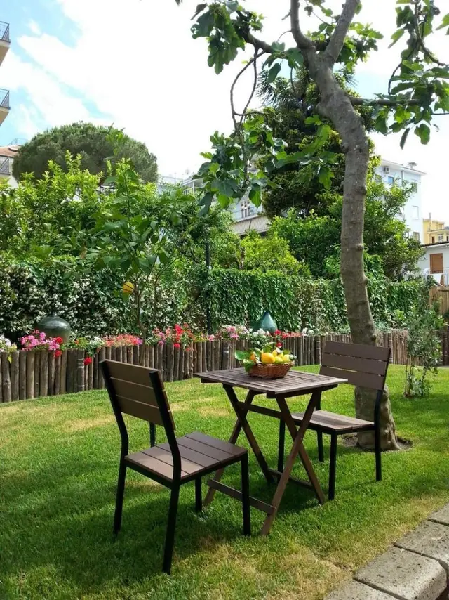 Giardino Sorrentino