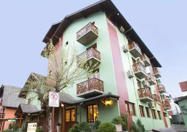 Pousada Belluno