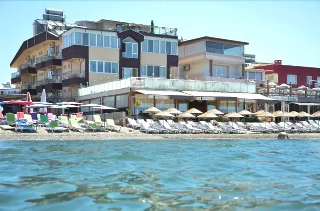 Kutlugun Sahil Otel