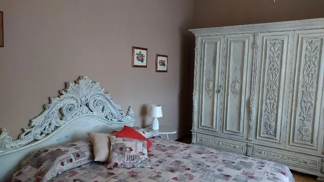 Casa Di Osio