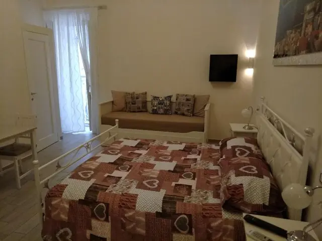 La Maison Di Nicoletta