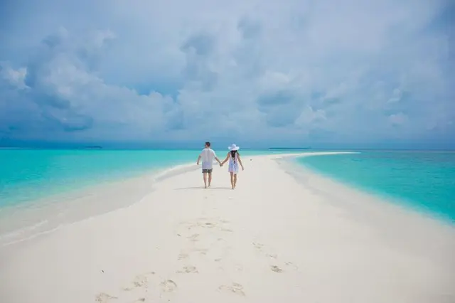 Island Home Ukulhas