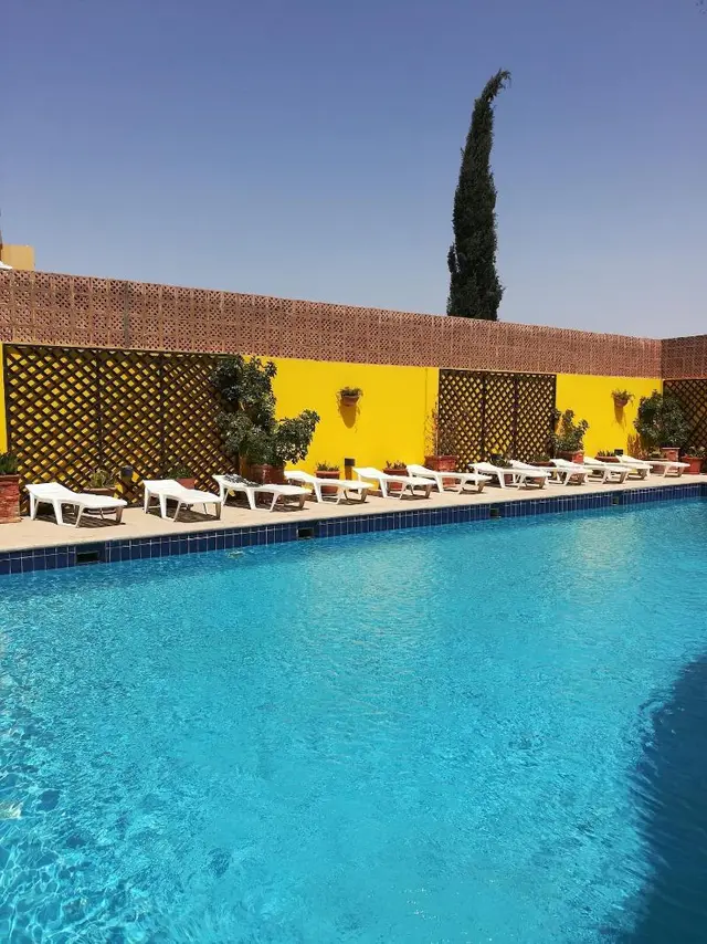 Mariam Hotel
