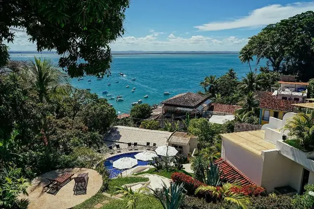 Hotel Pousada Natureza