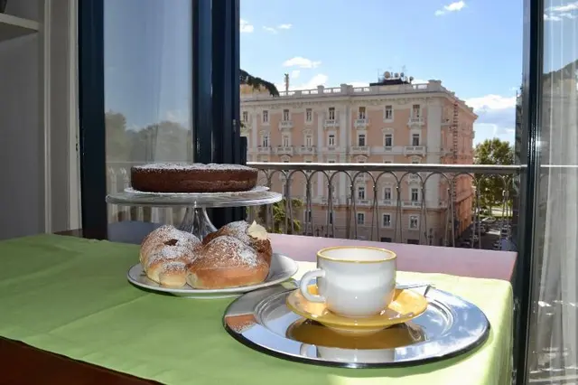 B B La Maison Du Paradis