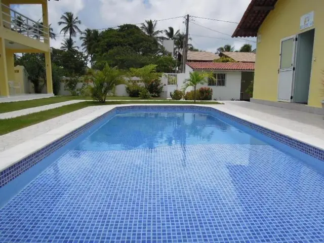 Pousada Joia Rara