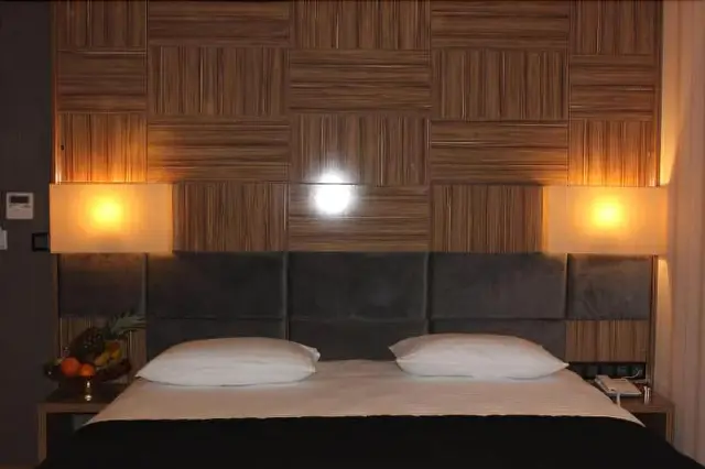 Neba Royal Hotel