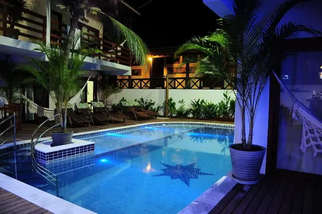Pousada Waikiki