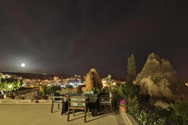Roc Of Cappadocia