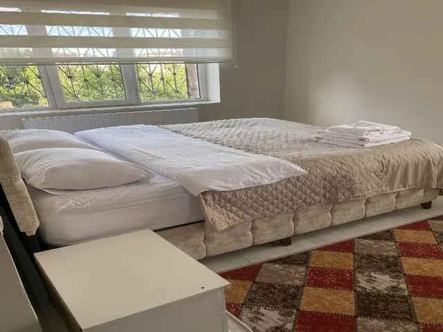 Family Cave Suites Hotel