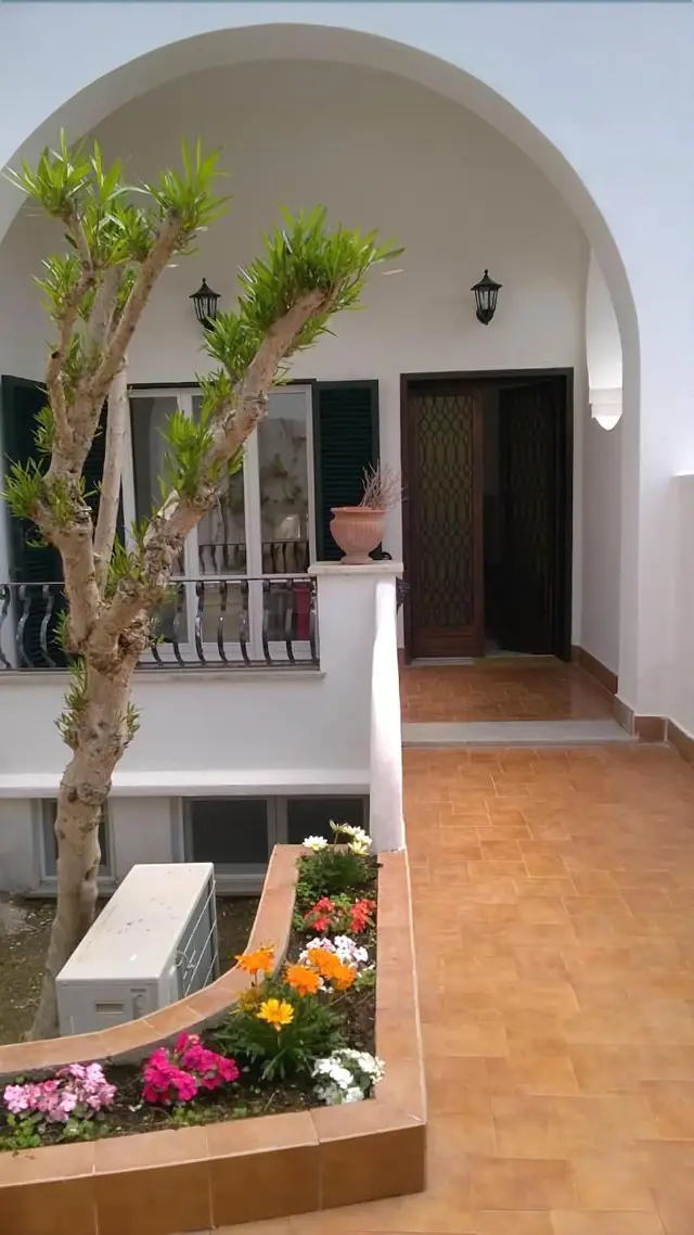 Villa Iscla Maison D Ha Tes