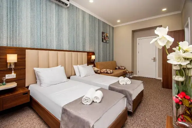 Margi Boutique Hotel