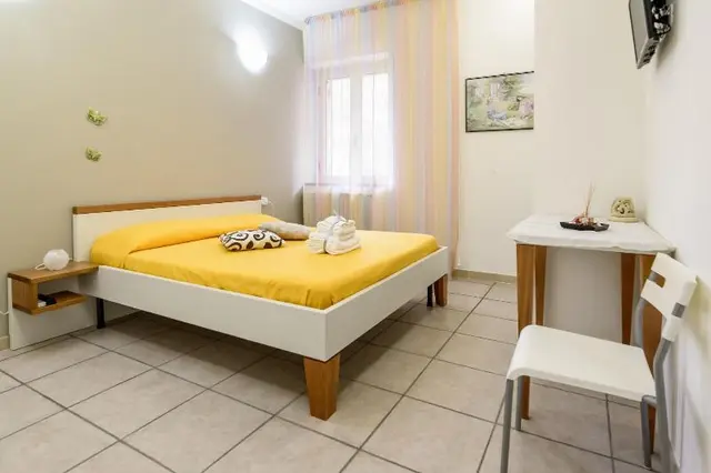 Belvedere B&B