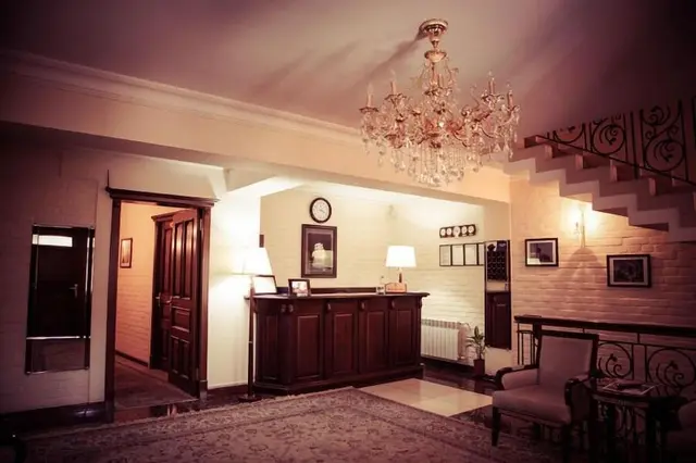 Samir Hotel