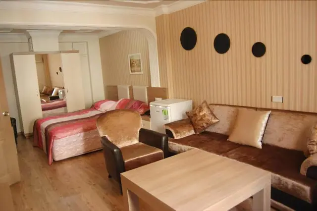 Malabadi Hotel