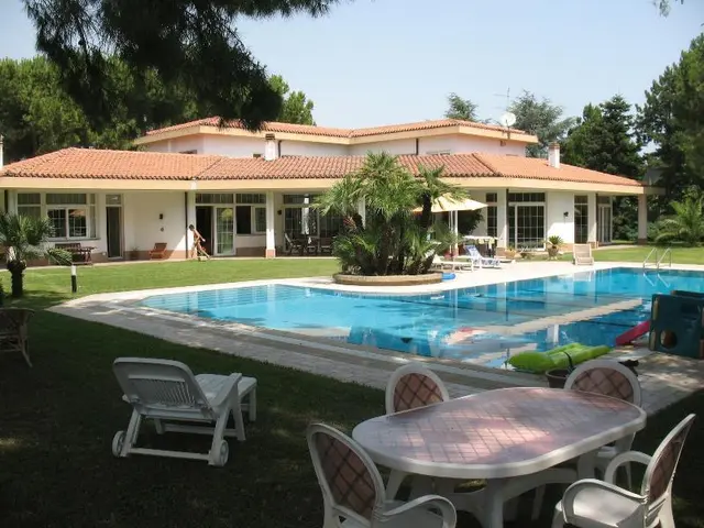 B B Villa Maria