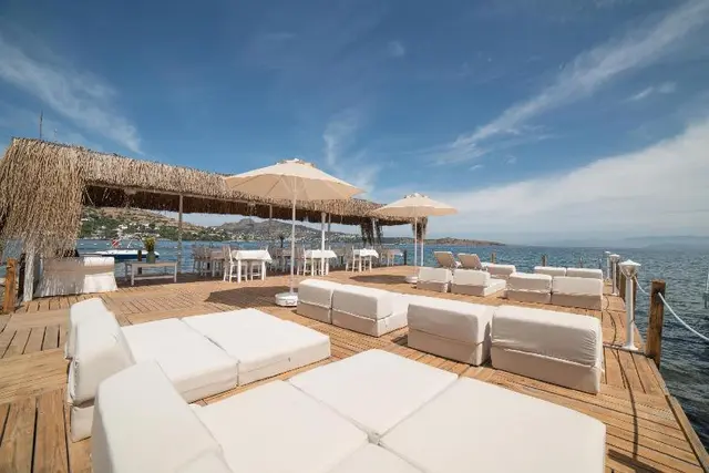 Madda Hotel