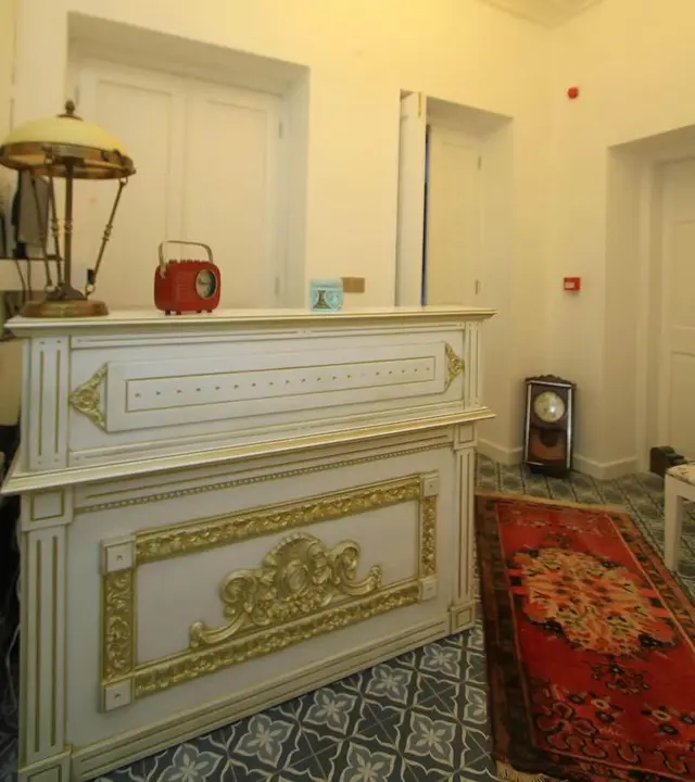 Dantela Butik Hotel