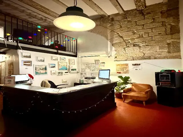 Vertigo Vieux Port