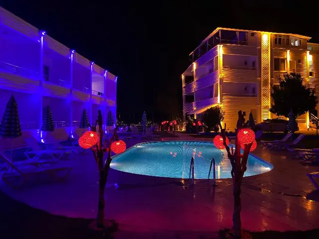 Aroma Butik Hotel