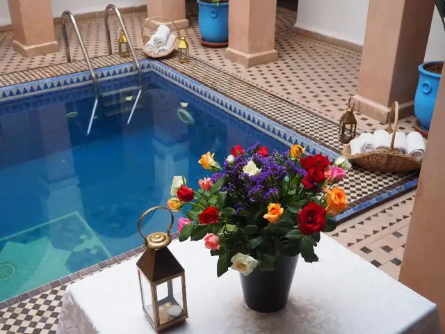 Riad Ciel D Orient