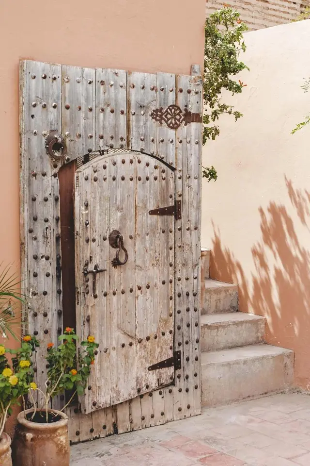Bliss Riad Marrakech