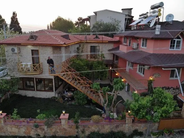 Sinter Terasse House Hotel