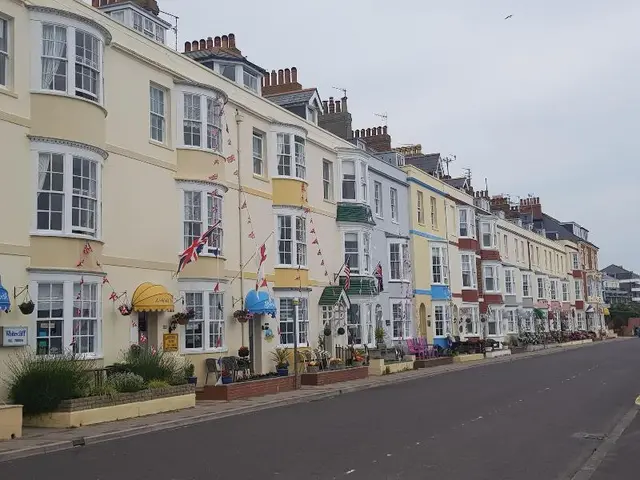 Brunswick Bed Breakfast