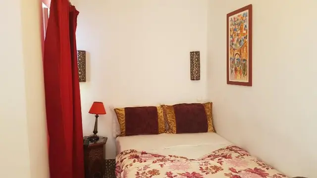 Riad Hotel Essaouira