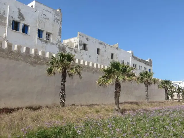 Riad Gloria