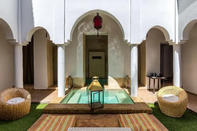 Riad Capaldi